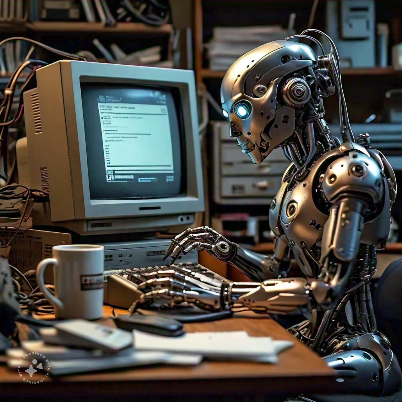 Steps for installing a local AI copilot in Visual Studio Code